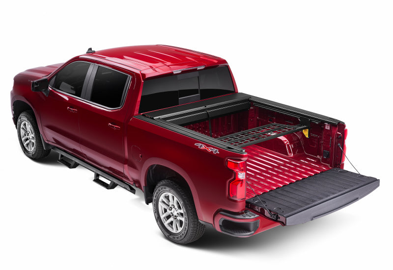 Administrador de carga Roll-N-Lock 2020 Chevy Silverado/Sierra 2500/3500 MB de 80-1/2 pulgadas