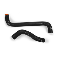 Cargar imagen en el visor de la galería, Mishimoto 97-04 Chevy Corvette/Z06 Black Silicone Radiator Hose Kit