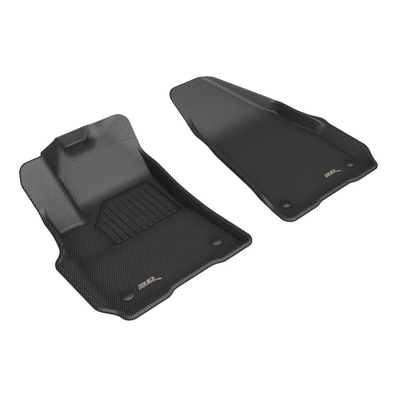 3D MAXpider 25-26 Jeep Wagoneer S Kagu Black R1