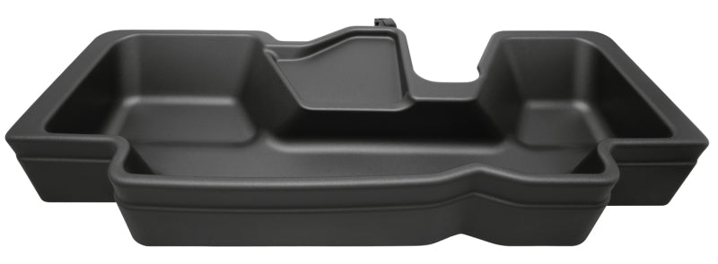 Revestimientos Husky para caja de cambios Husky GearBox 19-22 Ram 1500 CC (con caja de almacenamiento de fábrica y SIN asientos traseros con calefacción o refrigeración)