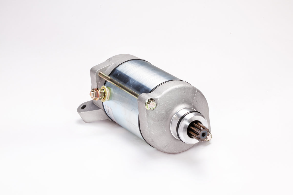 Ricks Starter Motor (61-412)