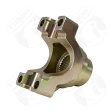 Cargar imagen en el visor de la galería, Yukon Gear Forged Yoke For GM 12P and 12T w/ A 1350 U/Joint Size