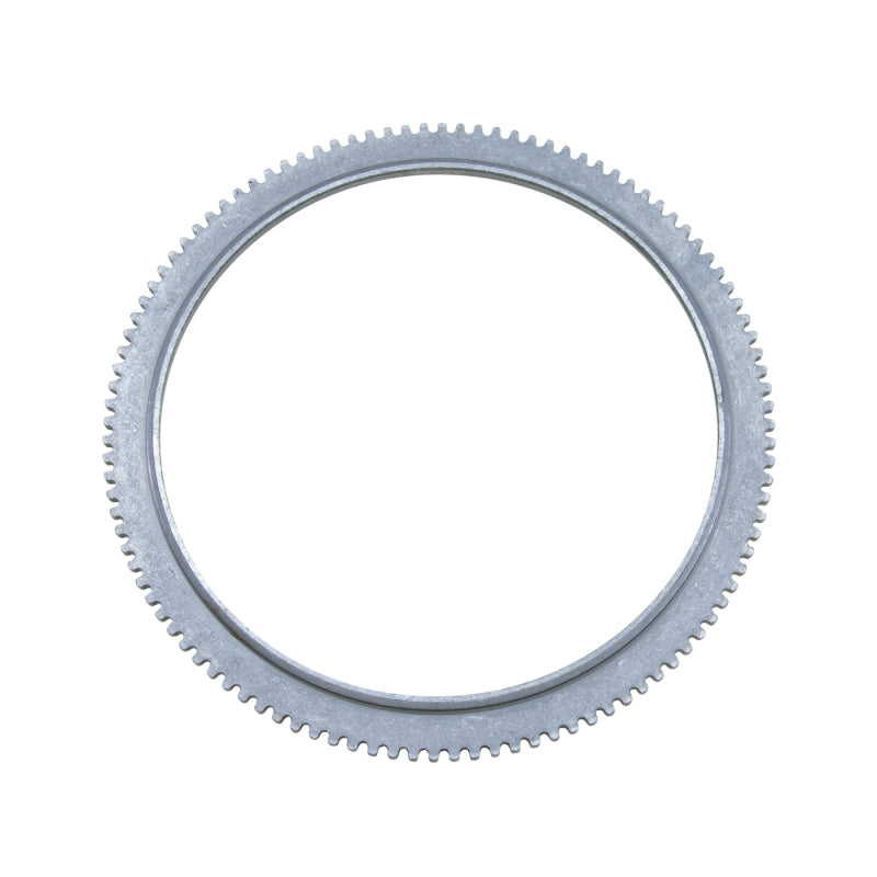 Yukon Gear ABS Carrier Case Exciter Ring (108 Teeth) for 8.8in Ford — Fits Bronco, F-150