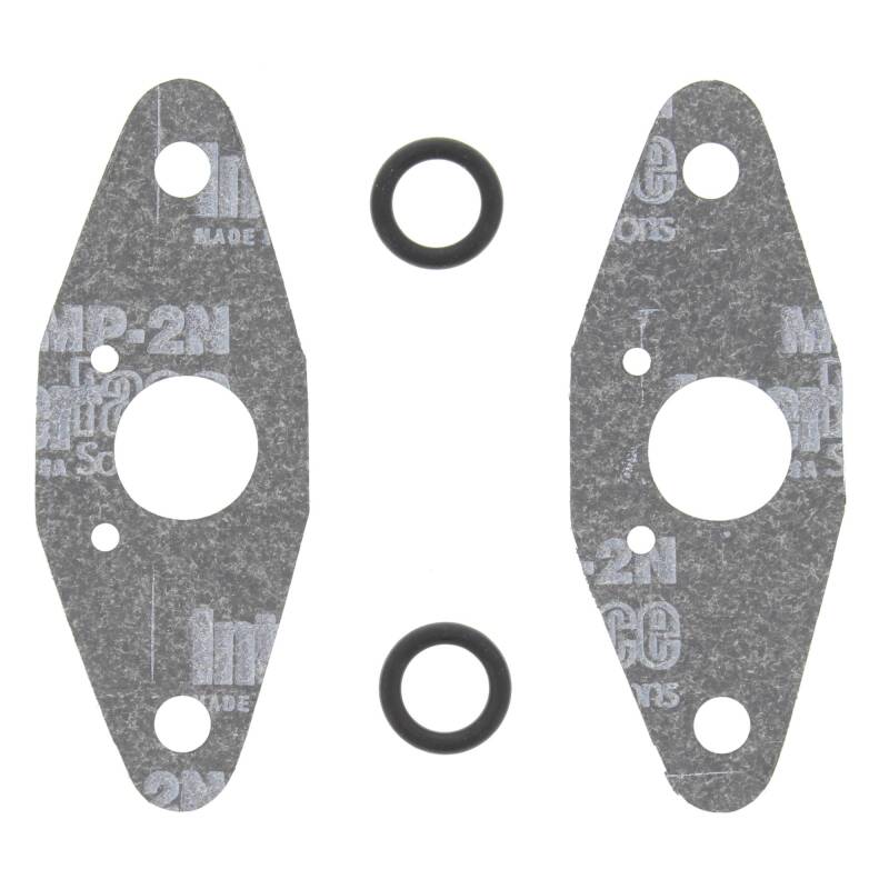 Kit de juntas de válvula de potencia Vertex Gaskets para Ski-Doo MX ZX 440 LC 99-03