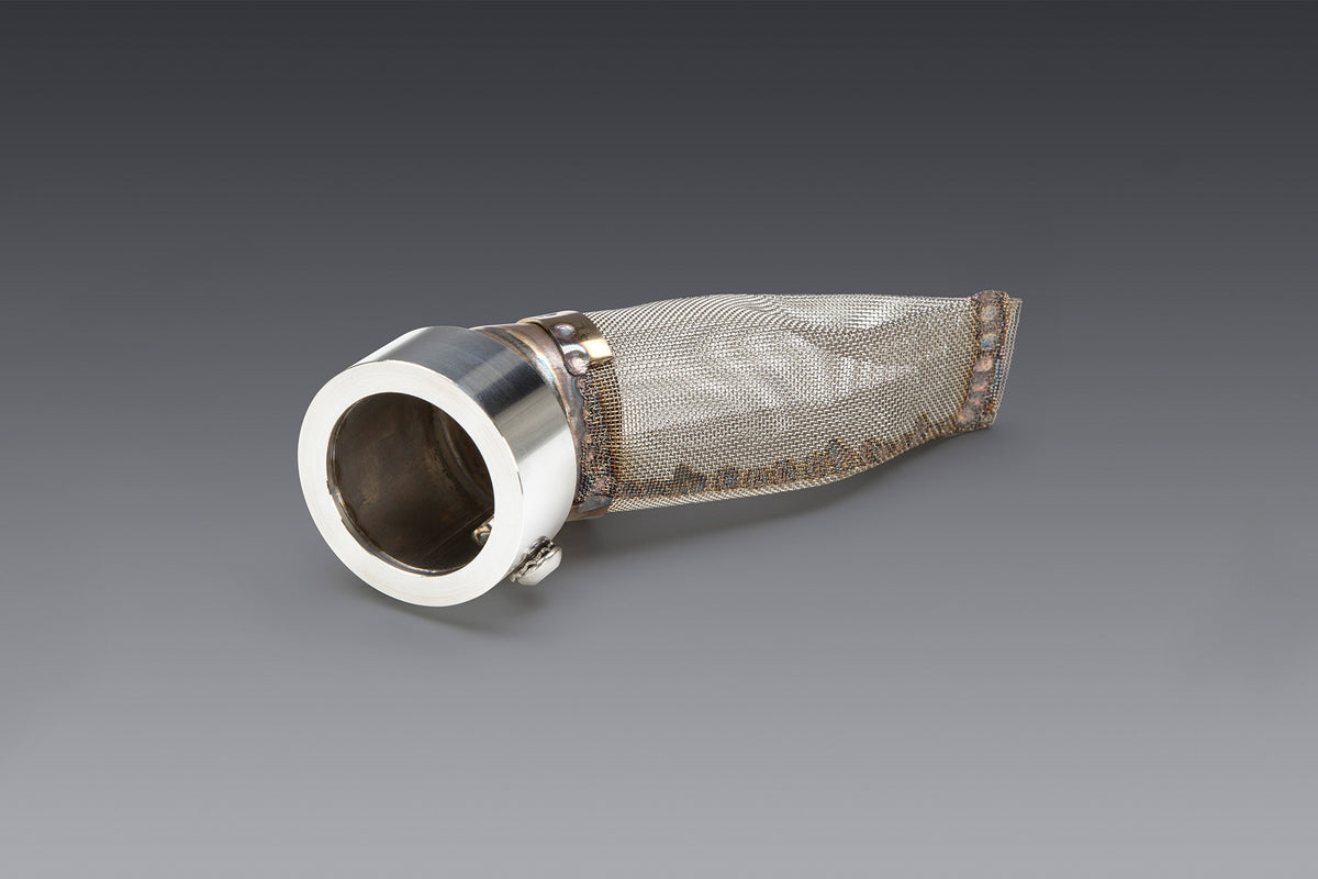 Yoshimura RS-4 Exhaust Spark Arrestor Insert Replacement Part (SA-13-K-1)