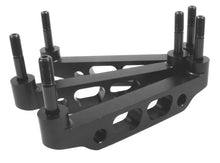 Cargar imagen en el visor de la galería, Wilwood Caliper Mounting Kits w/Bracket-SL6R-3.50in Mount