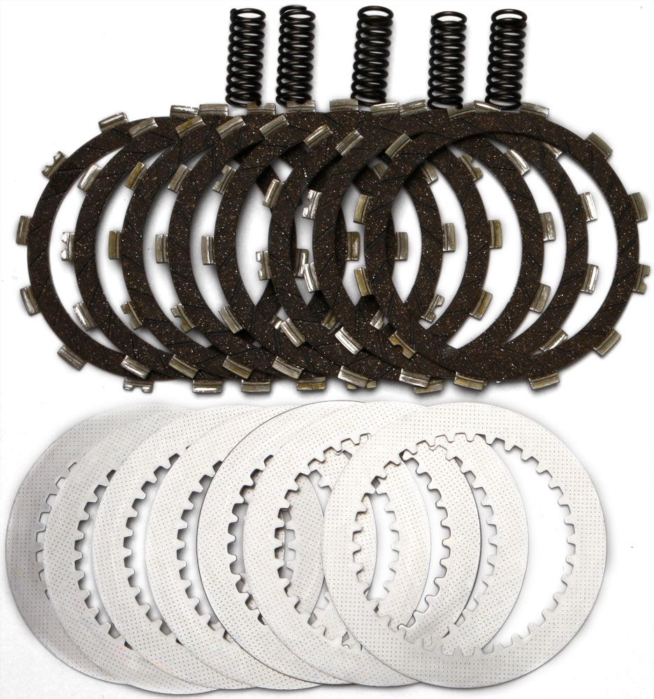 EBC Dirt Racer Clutch SET DRC123