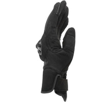 Cargar imagen en el visor de la galería, Dainese Mig 3 Air Tex Gloves Black/Black - Small