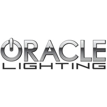 Load image into Gallery viewer, ORACLE Lighting LED Illuminated Wheel Rings - 16.5in PLASMA White