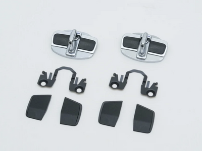 Cusco Door Stabilizer Set (2pc) — Fits 2017-2021 Toyota 86 / 2013-2024 Subaru BRZ