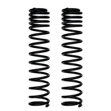 Cargar imagen en el visor de la galería, Skyjacker 97-06 Jeep TJ/LJ 6in Front Dual Rate Long Travel Coil Springs