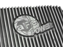 Cargar imagen en el visor de la galería, Transmission Pan Cover (Raw); Dodge Diesel Trucks 07.5-12 L6-6.7L (td)