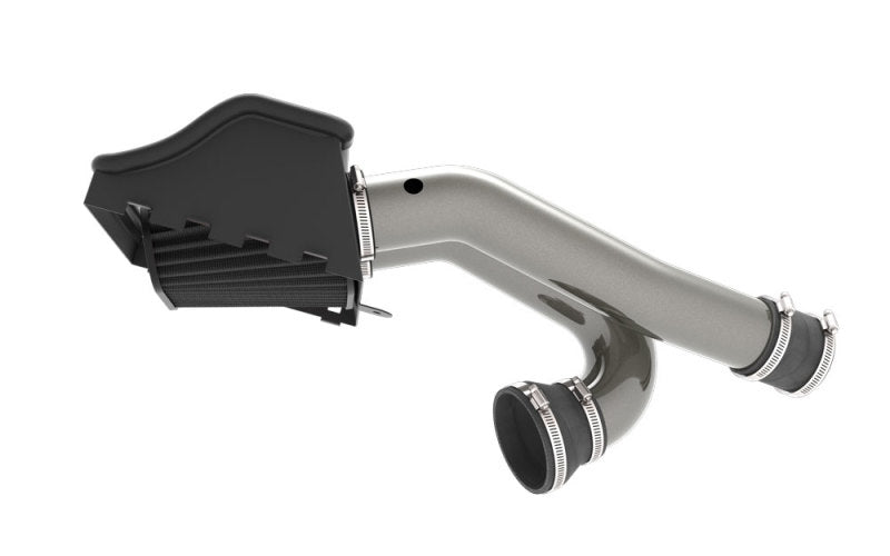 K&N 30-2617KC Performance Air Intake System — Fits 2015-2024 Ford F-150