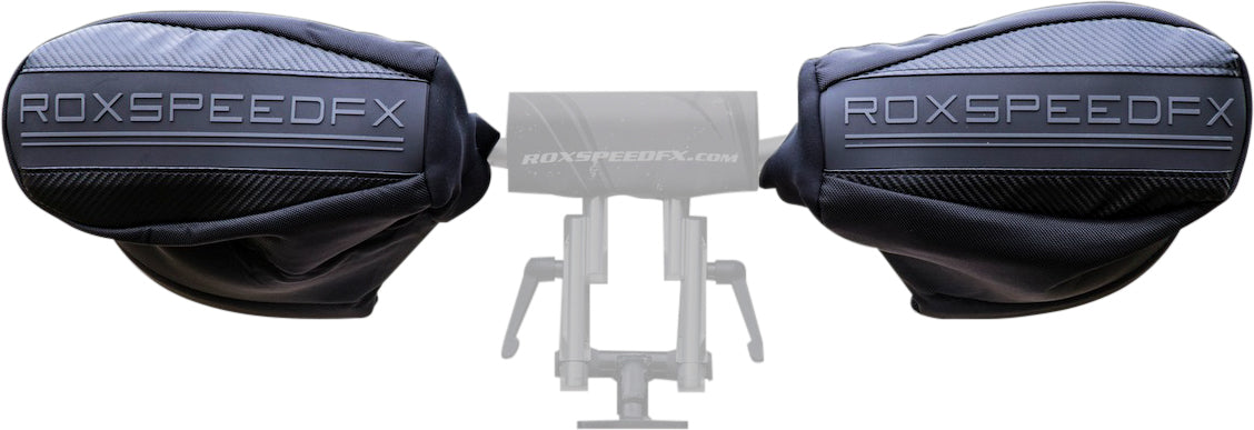 ROX ASG Gauntlet Handguards (G1-AS-K)