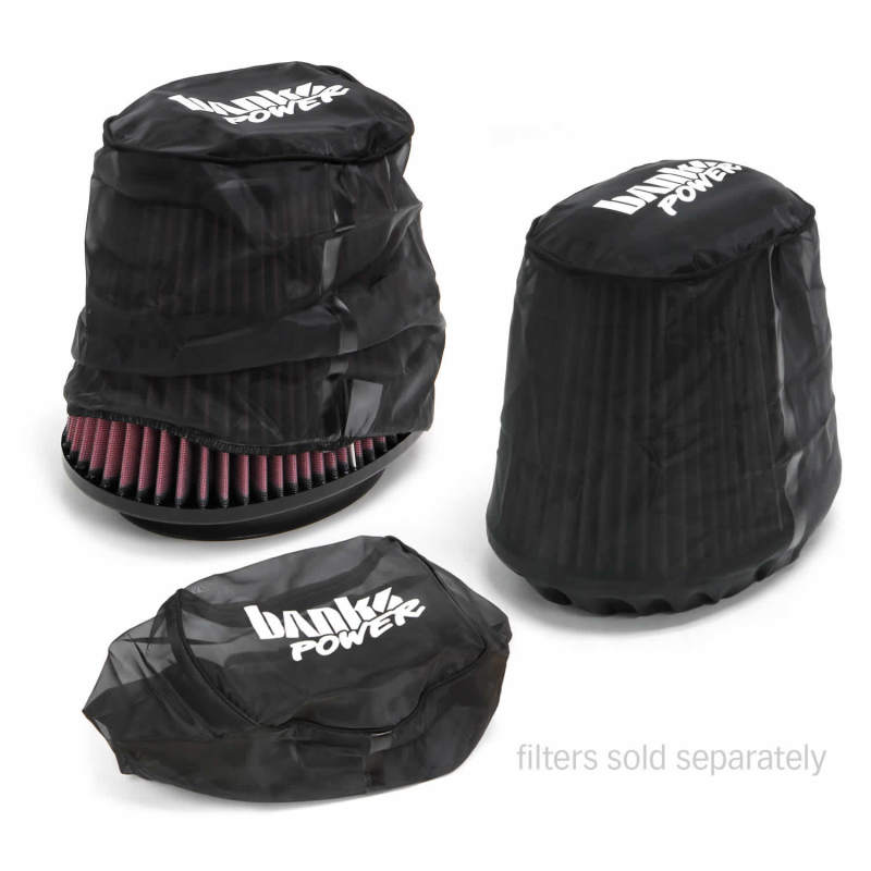 Banks Power Hydrophobic Pre-Filter — Fits PN 42158 / 42188