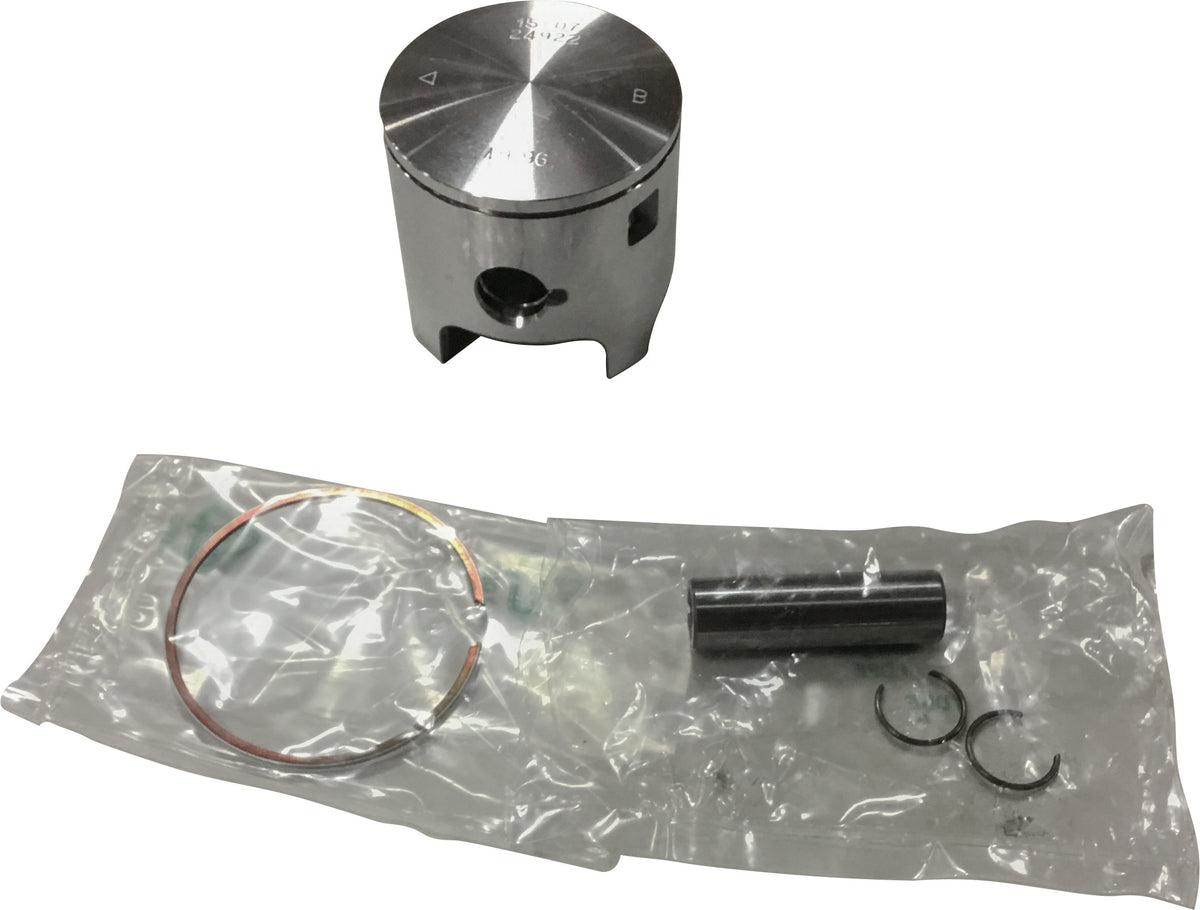 Athena Piston KIT Cast 49.96/+.01 15.0:1 KTM (S4C05000013B)