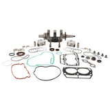 Complete Engine Rebuild Kit Pol