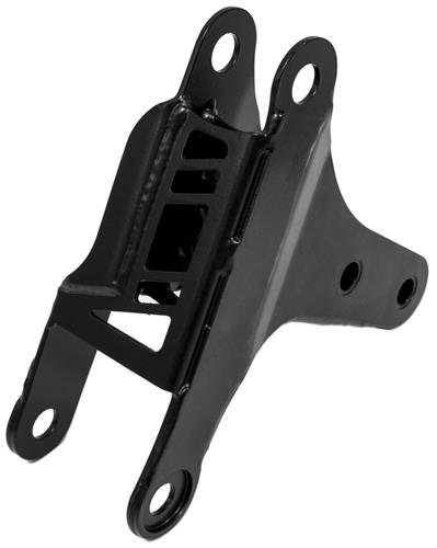 Innovative 96-00 Civic B-Series Rear T Bracket — Black Steel