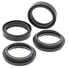 Cargar imagen en el visor de la galería, All Balls Racing 00-05 BMW F650CS Fork Oil Seal &amp; Dust Seal Kit