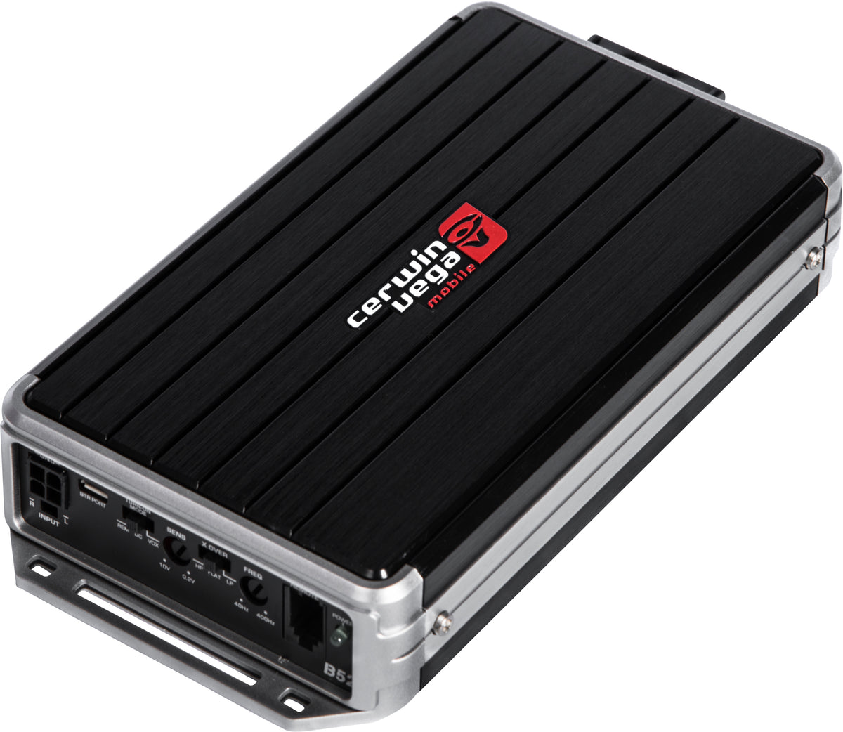 Cerwin Vega Bomber Series 2-CH AMP B52