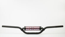 Cargar imagen en el visor de la galería, Renthal 12-13 KTM 65SX 7/8 in. Handlebar Mini - Black