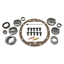 Cargar imagen en el visor de la galería, Yukon Gear Master Overhaul Kit For GM 8.5in Diff w/ Aftermarket Positraction