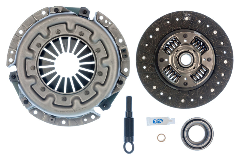 Kit de embrague Exedy OE 2000-2004 Nissan Frontier L4