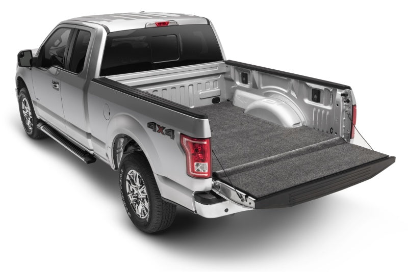 Alfombrilla BedRug XLT para caja de 5 pies con cabina doble GM Colorado/Canyon 2023+ (para usar con caja rociable y sin revestimiento)