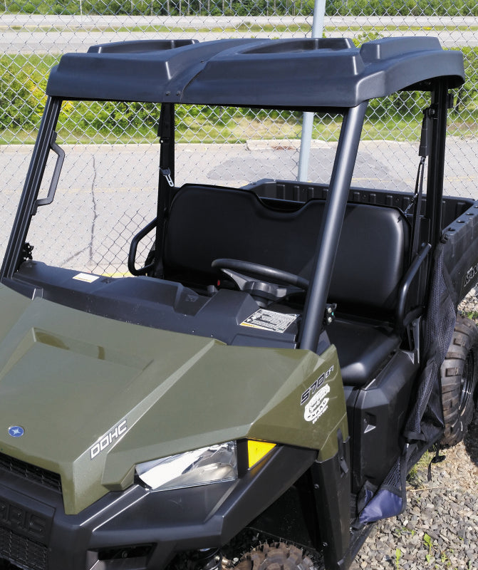 QuadBoss 15-19 Polaris Ranger Roof