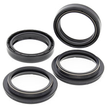 Cargar imagen en el visor de la galería, All Balls Racing 05-07 Beta RR 4T 250 Fork Oil Seal &amp; Dust Seal Kit