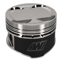 Load image into Gallery viewer, Wiseco Toyota 3SGTE 4v Dished -6cc Turbo 86mm Piston Kit