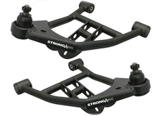 Cargar imagen en el visor de la galería, Brazos inferiores delanteros StrongArms de Ridetech para Camaro Firebird 67-69 y Nova 68-74