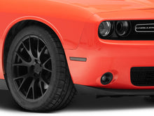 Cargar imagen en el visor de la galería, Raxiom 15-22 Challenger Excluding Widebody Axial Series LED Side Marker Lights (Smoked)