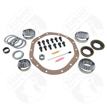 Cargar imagen en el visor de la galería, Yukon Gear Master Overhaul Kit For 79-97 GM 9.5in Semi-Float Diff