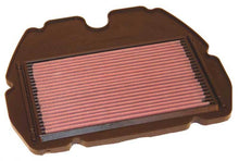 Load image into Gallery viewer, K&amp;N 91-94 Honda CBR600F2 Air Filter