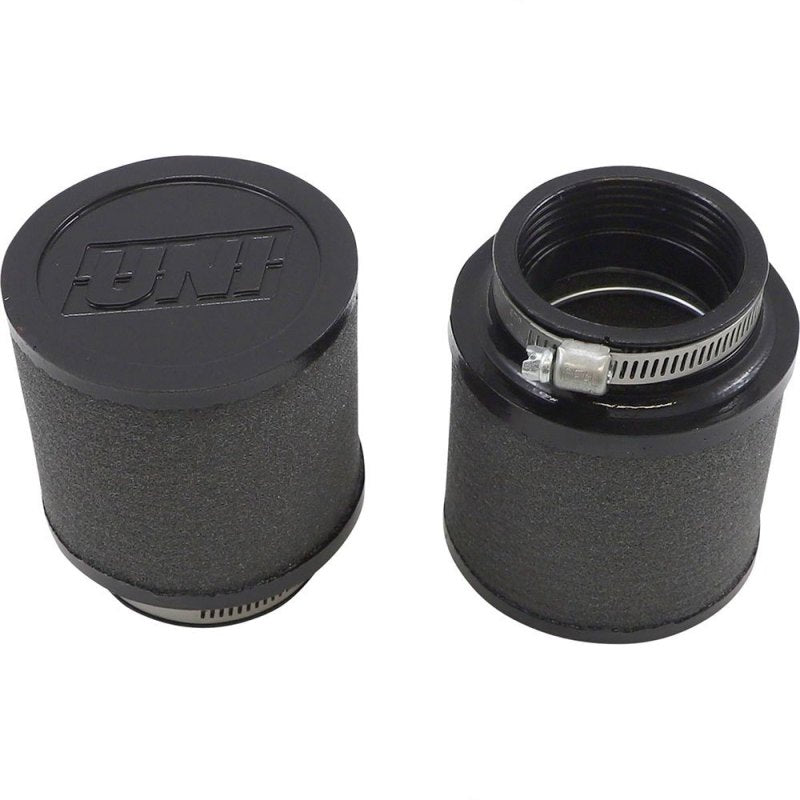 Uni Filter PK-52 Street Bike Air Filter — Fits Yamaha RD, Honda CB, Kawasaki KH, Suzuki GS
