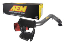 Cargar imagen en el visor de la galería, AEM 17-18 C.A.S Subaru Impreza L4-2.0L F/I Cold Air Intake