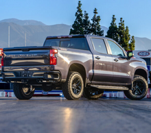 Cargar imagen en el visor de la galería, Vance &amp; Hines Chevy 2019-2023 Silverado 1500 Twin Slash 5.3L Catback Exhaust