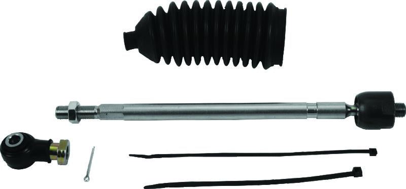 QuadBoss Tie Rod End Kt Lft Innr/Outr