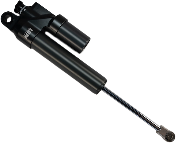 LEN Performance Rear Track Shock S/D (LS4-80000R)
