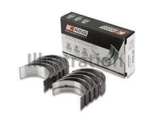 Cargar imagen en el visor de la galería, King AMC / Jeep 390 &amp; 401 (Undersize 0.10IN) Crankshaft Main Bearing Set