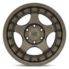 Load image into Gallery viewer, Black Rhino Wheels BRBTM 18X9 5X5.0 BRNZ -12MM