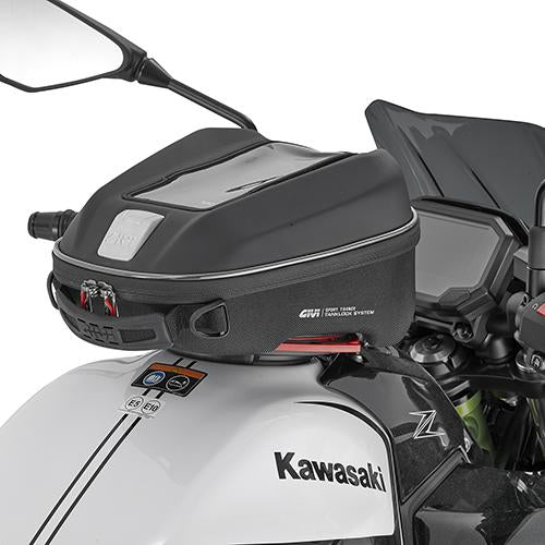 GIVI Tanklock Sport Tank BAG 6L Black (ST611+)