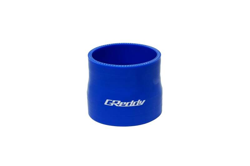 GReddy 54mm to 60mm Silicone Reducer Hose — Universal Fitment