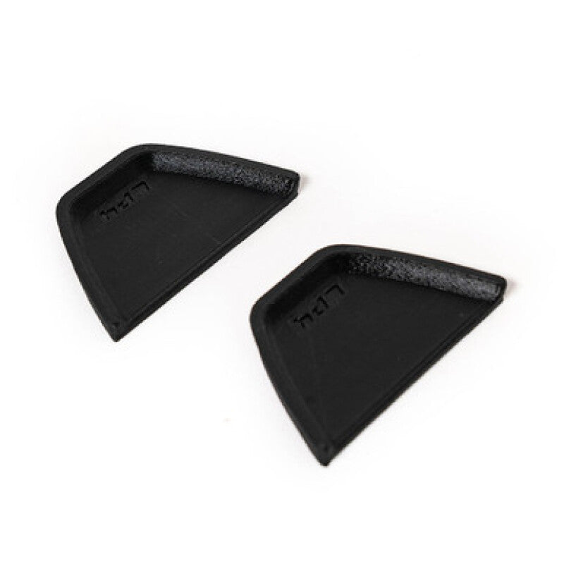 Baja Designs LP4 IPT Reflector Cover Kit — Replacement Optics