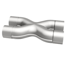 Cargar imagen en el visor de la galería, MagnaFlow Smooth Trans X 3/3 X 14 SS