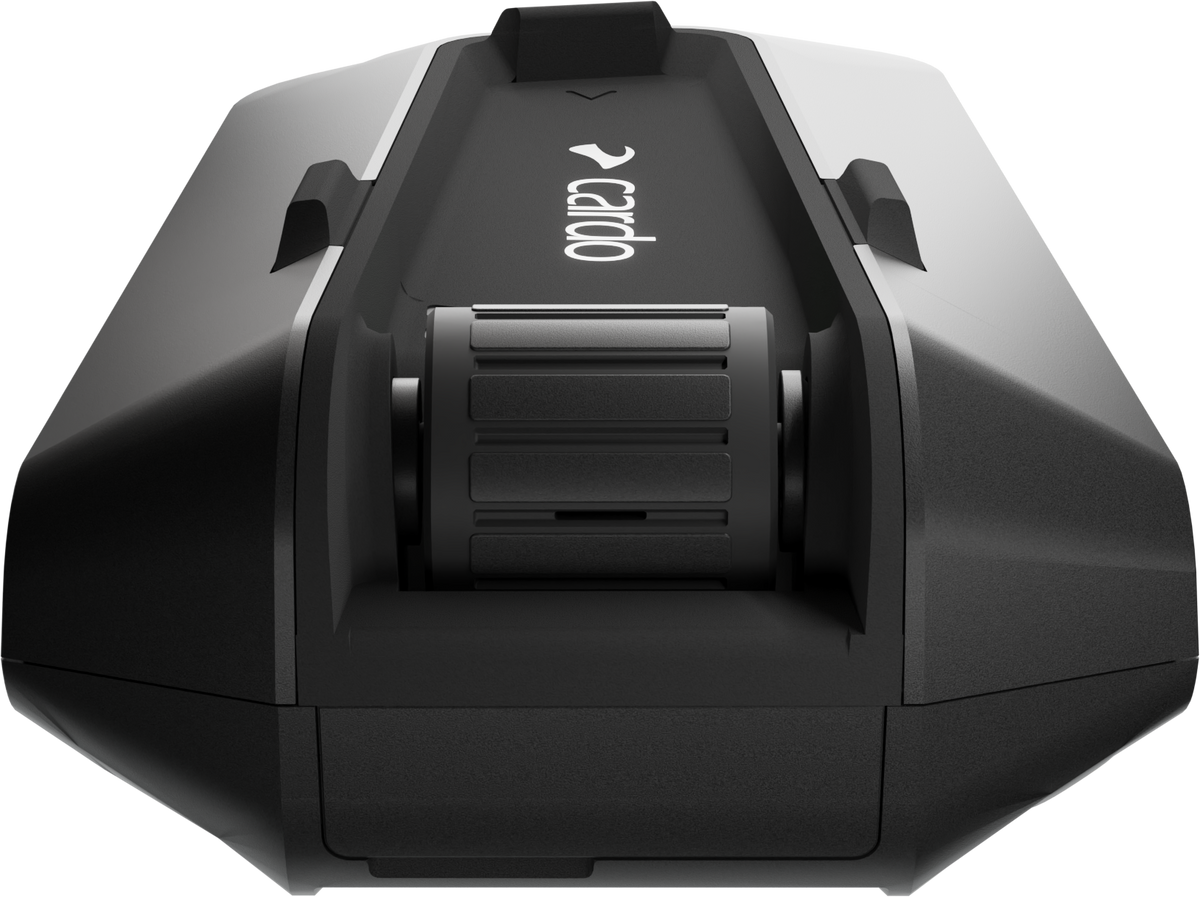 Cardo Packtalk Edge Bluetooth Headset Double (PT200101)