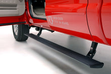 Cargar imagen en el visor de la galería, AMP Research 2004-2007 Ford F250/F350/450 All Cabs PowerStep - Black