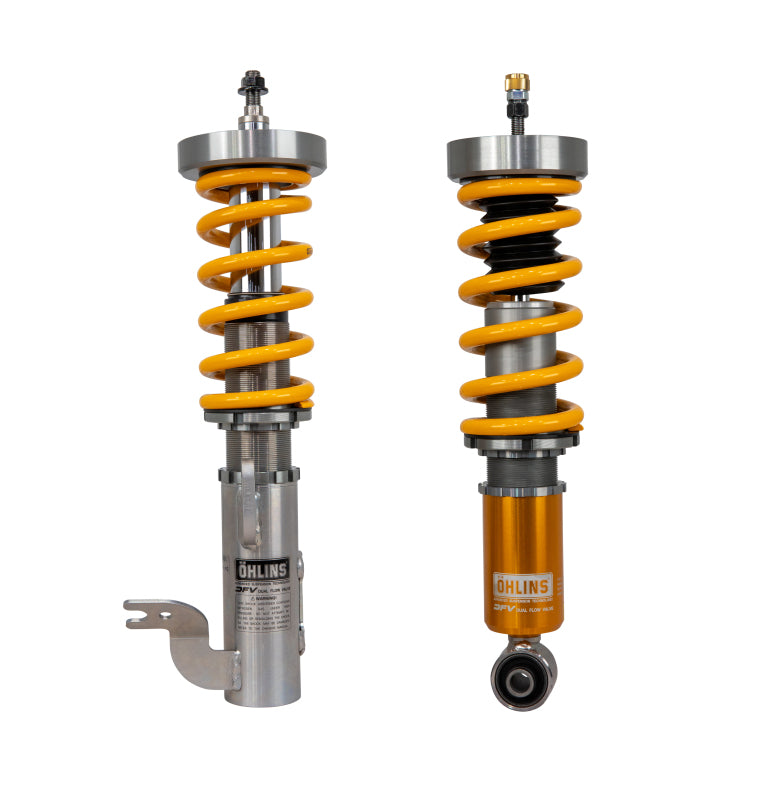 Ohlins 2022+ Subaru WRX (VB) Road & Track Set W/ Springs