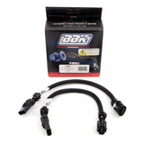 2016-23 CAMARO 6.2L O2 WIRE HARNESS EXTENSIONS -MANUAL TRANSMISSION (FRONT)